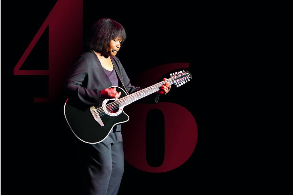 Joan Armatrading