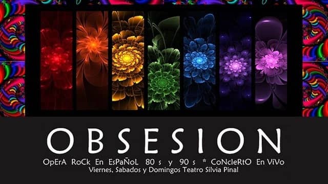 Obsesion