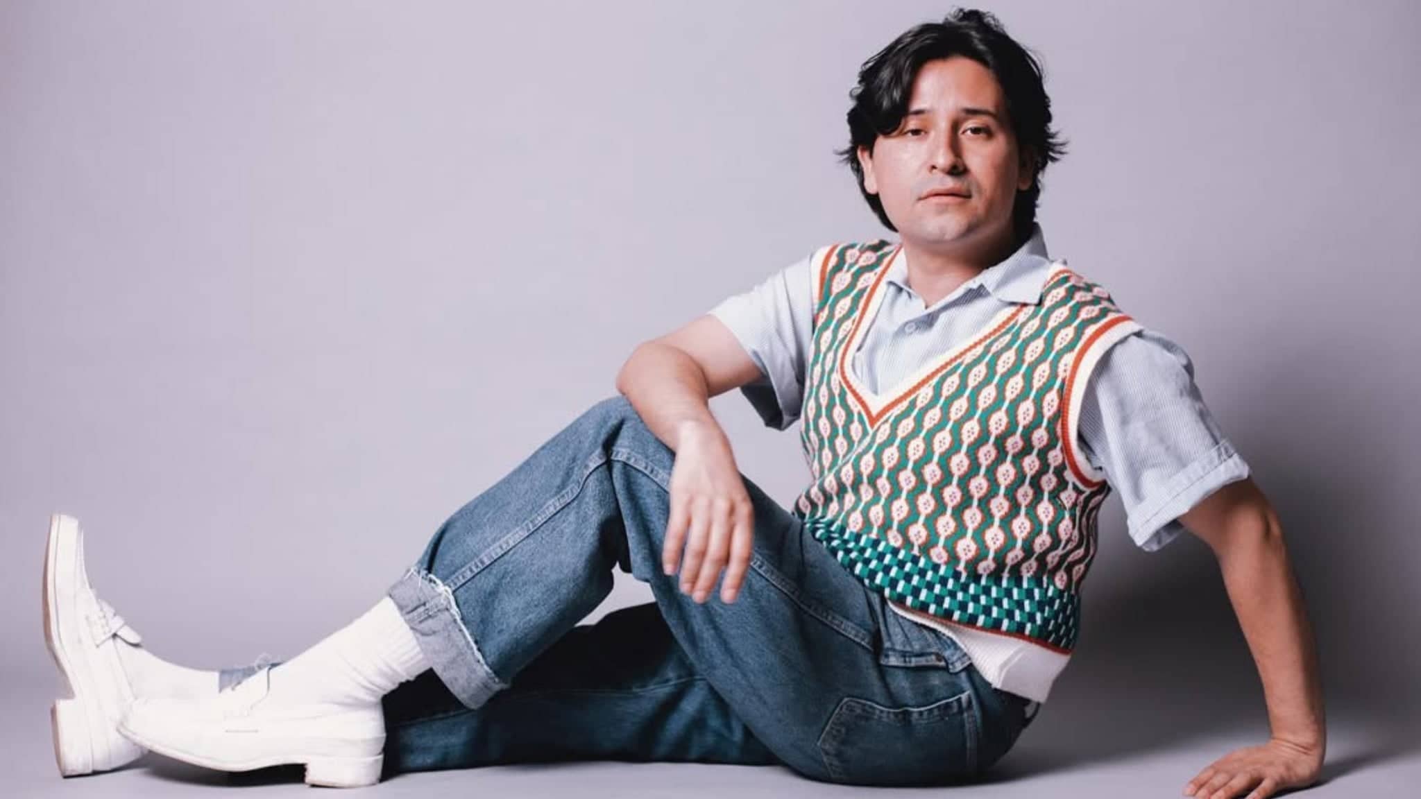 Richard Perez: I Have To Do This