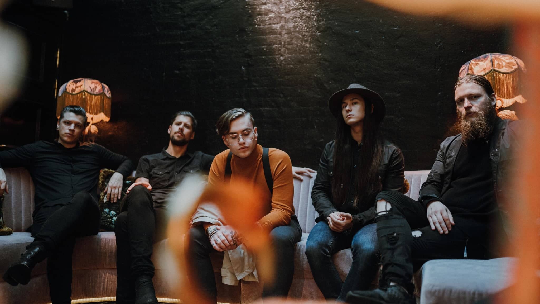 Imminence - Axis Mundi Tour: North America 2026