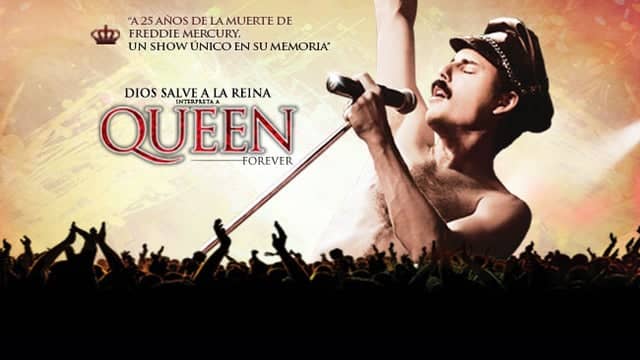 Dios Salve a La Reina
