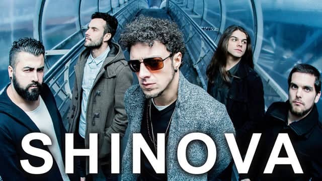 Shinova