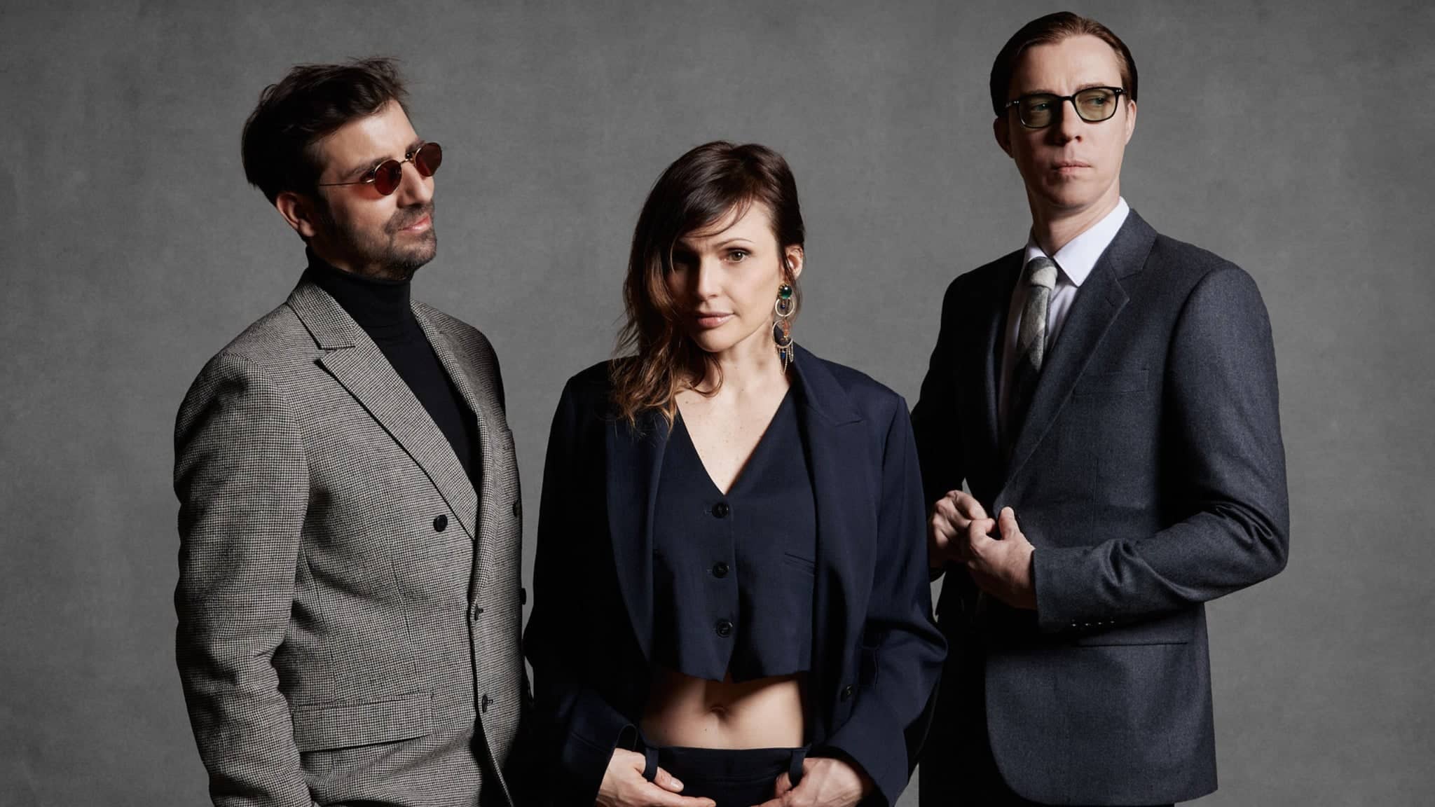 Caravan Palace