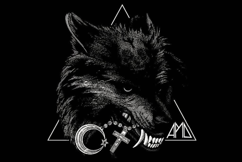 All Pigs Must Die