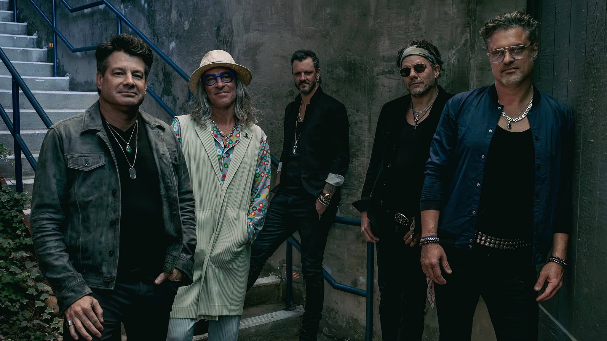 Collective Soul