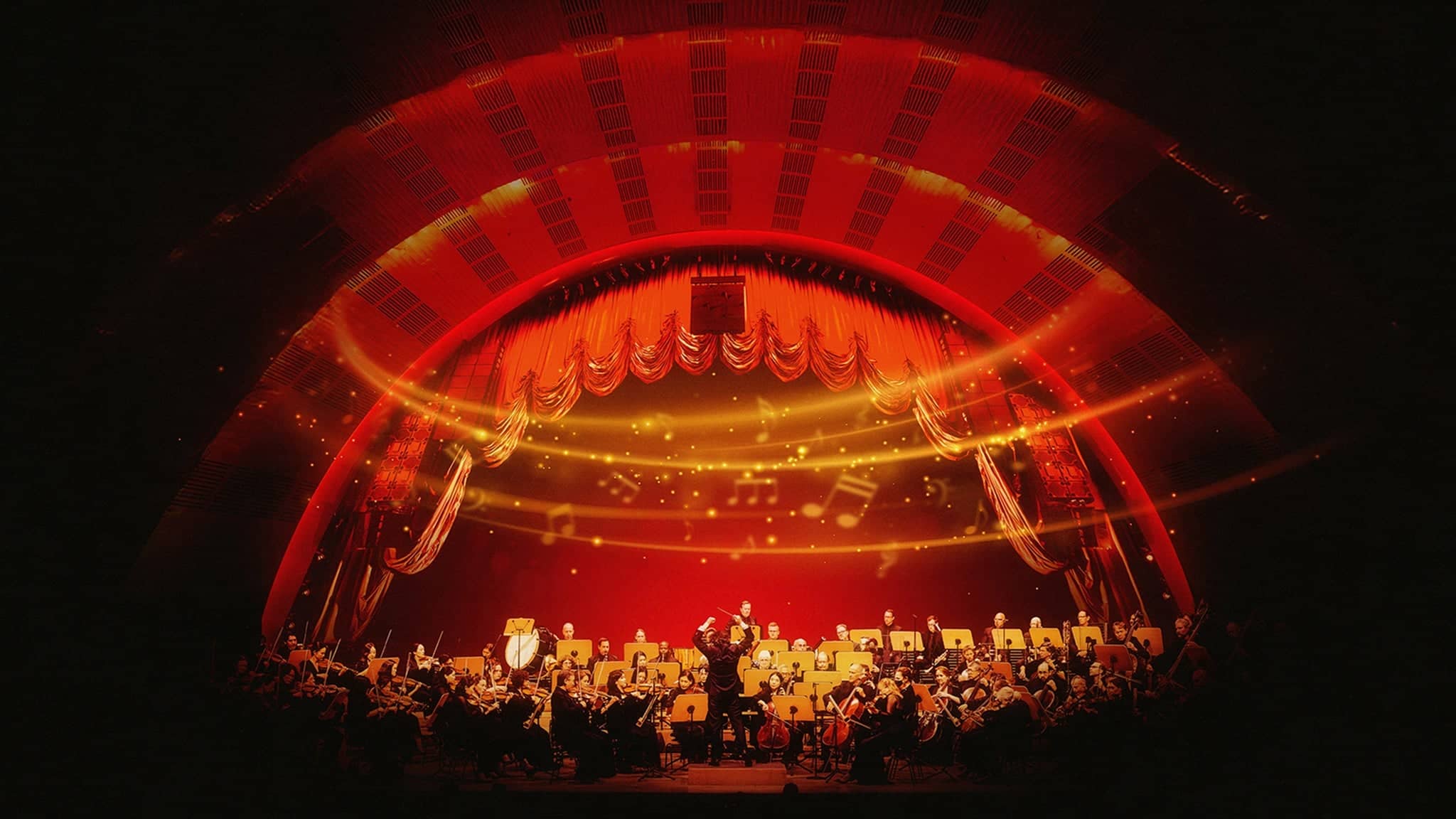 New York Philharmonic