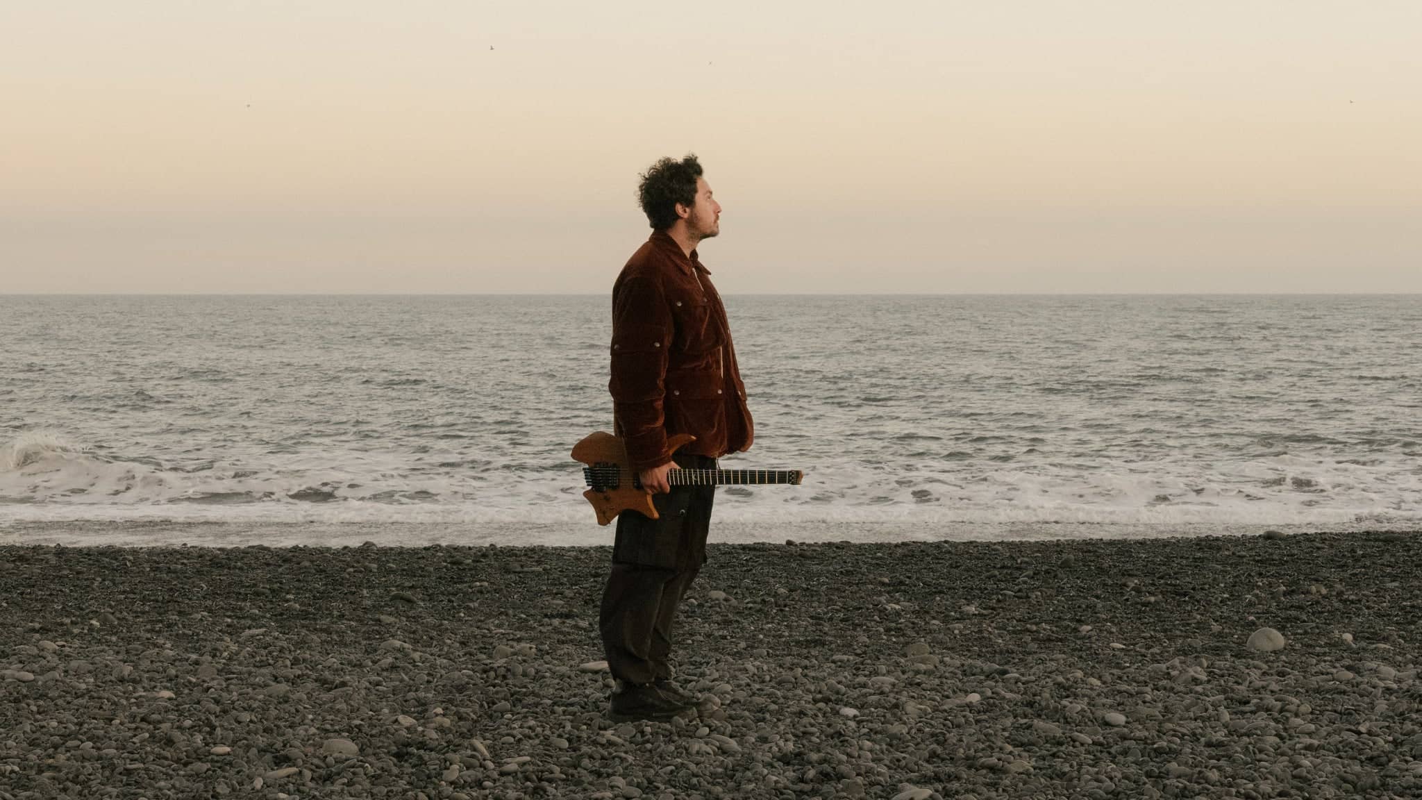 Plini: An Unnameable Desire North American Tour (18+)