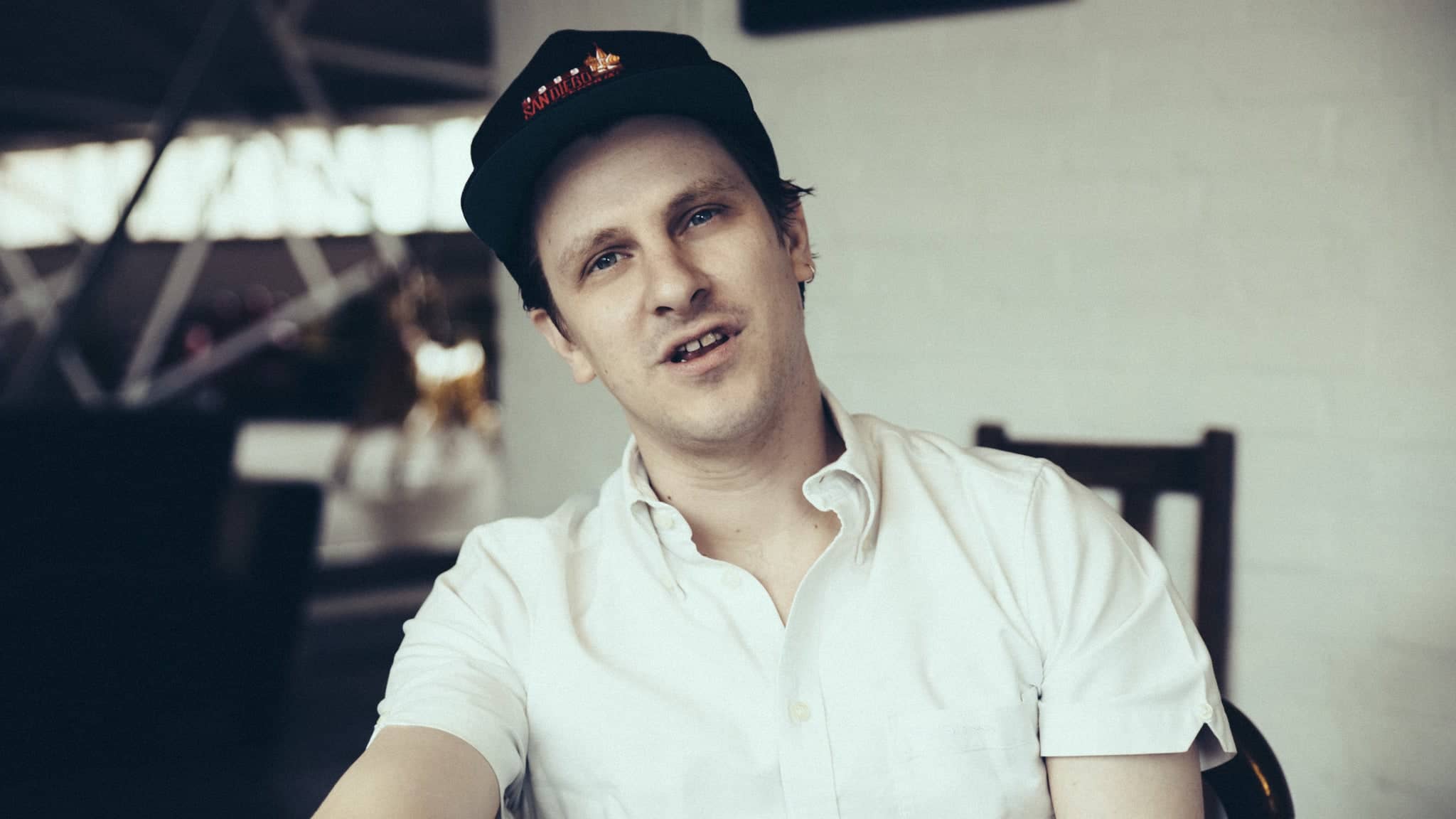 Jamie T