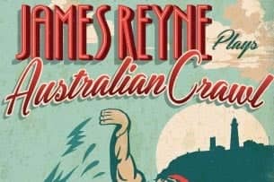 James Reyne
