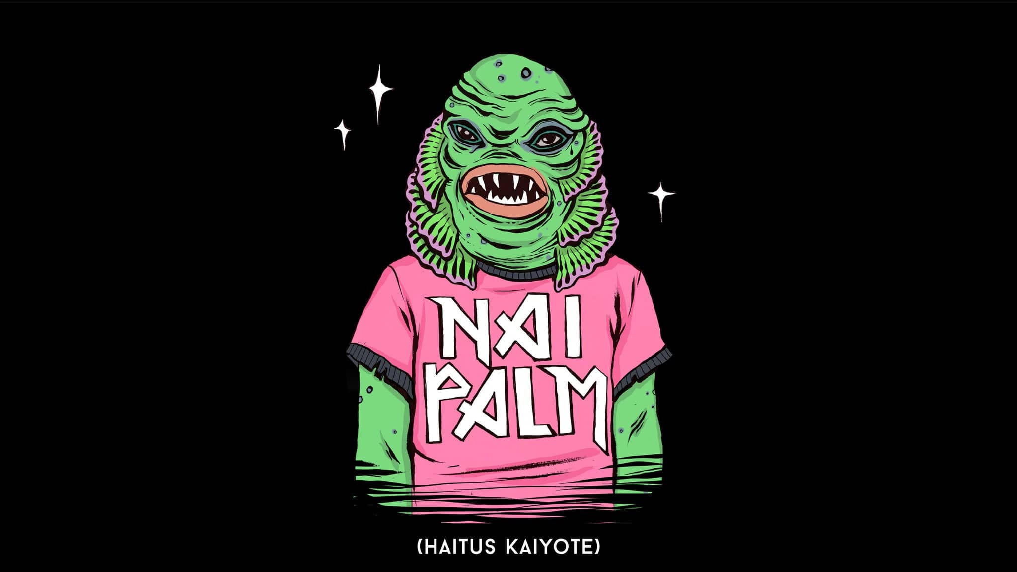 Nai Palm (of Hiatus Kaiyote) North America 2026 (18+)