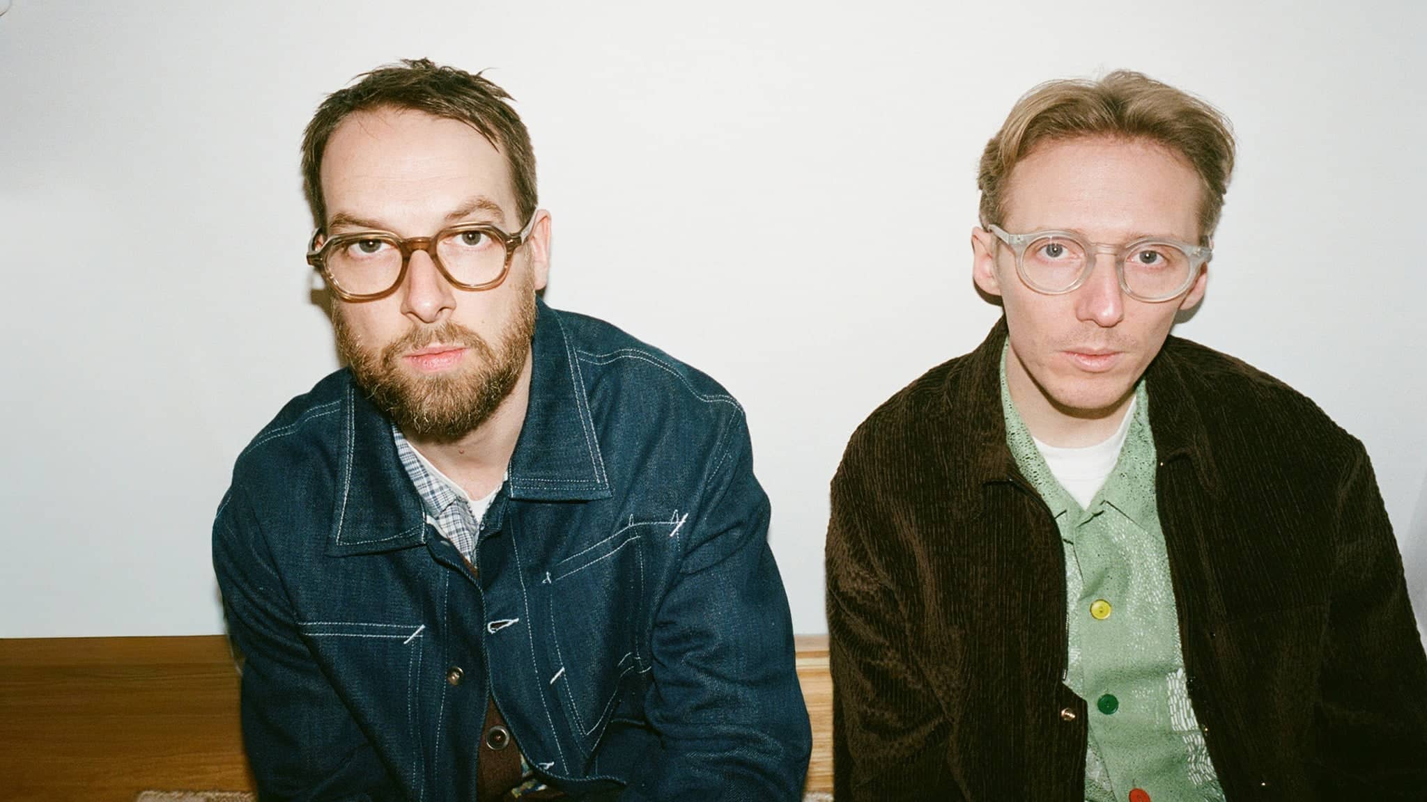 HONNE