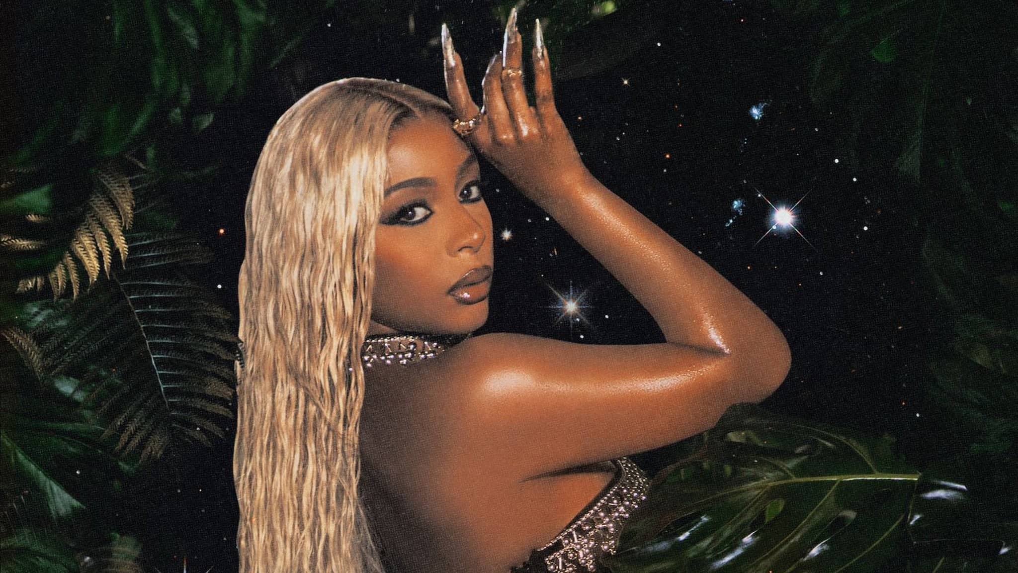 Victoria Monet