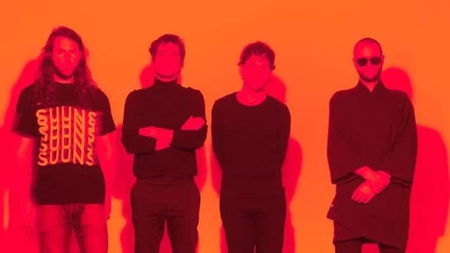 Suuns