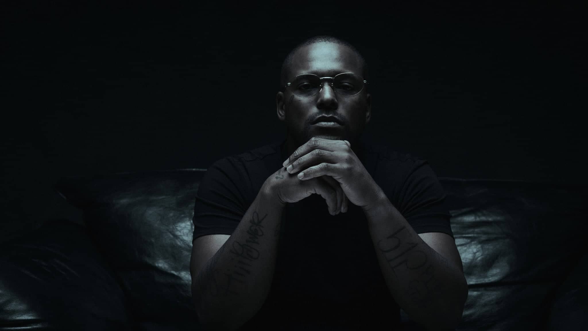 SCHOOLBOY Q - 10 Years of Blank Face LP