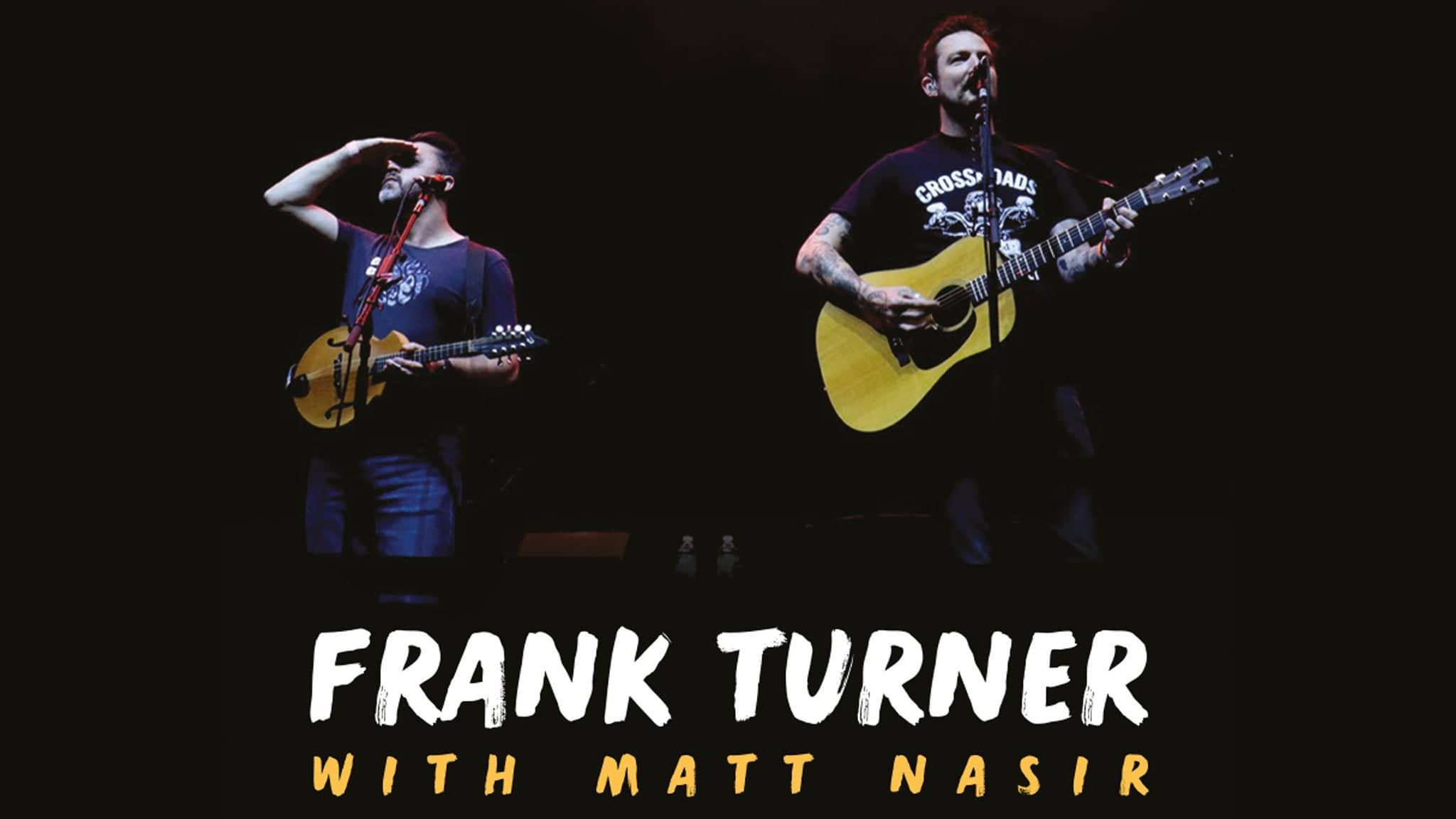 Frank Turner