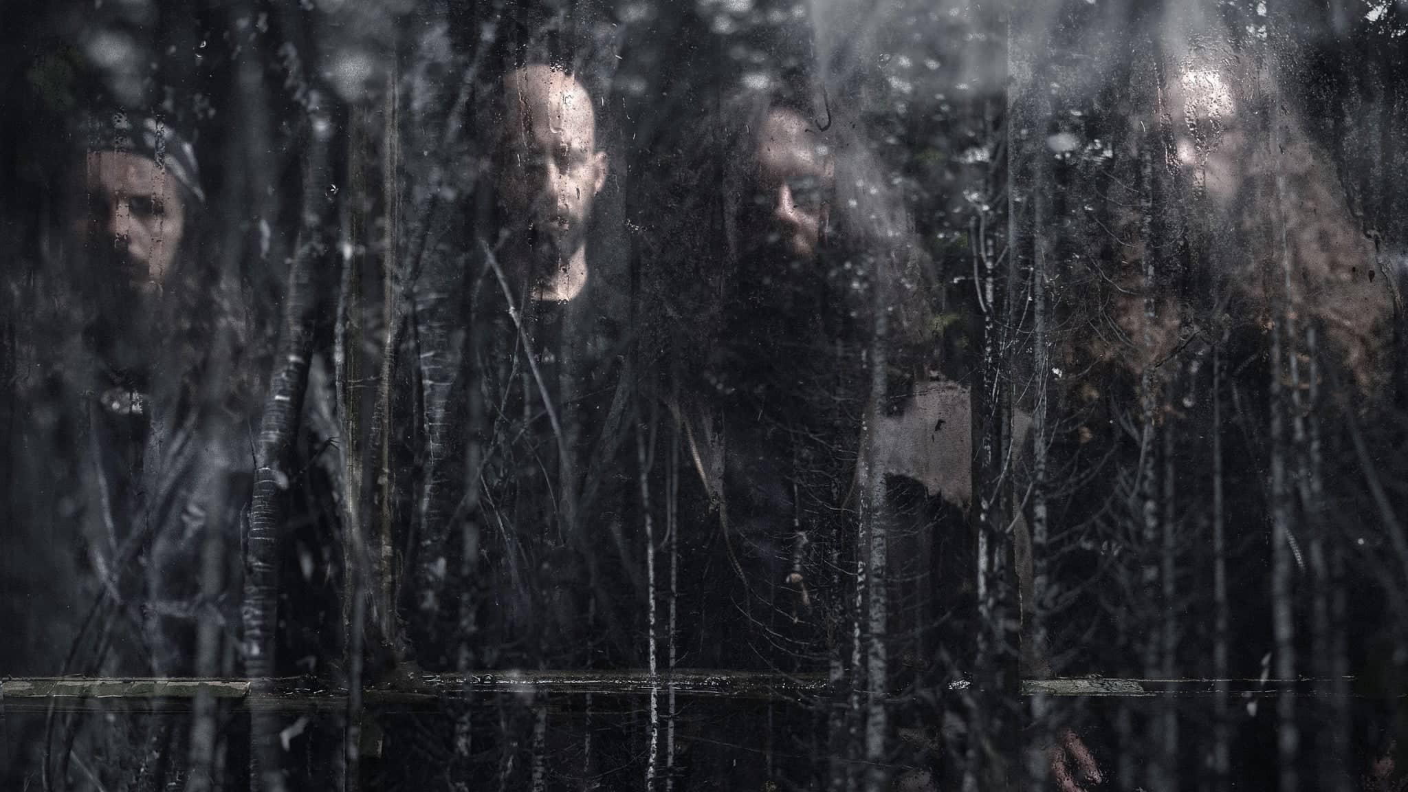 Wolves In The Throne Room (18+)