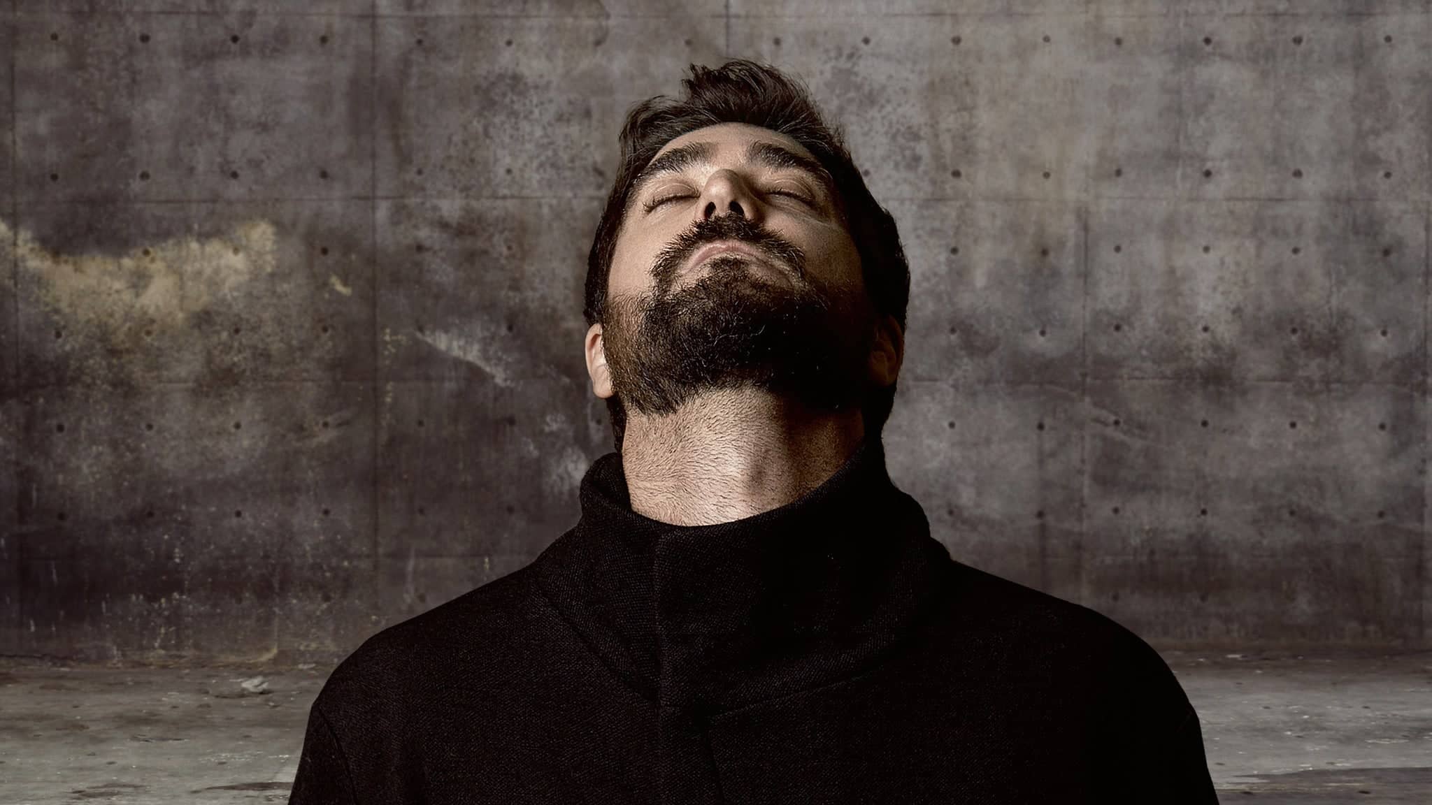 Antonio Orozco