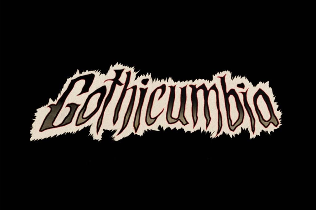 Gothicumbia