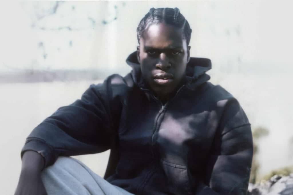 Daniel Caesar - Son Of Spergy Tour