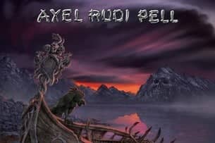 Axel Rudi Pell