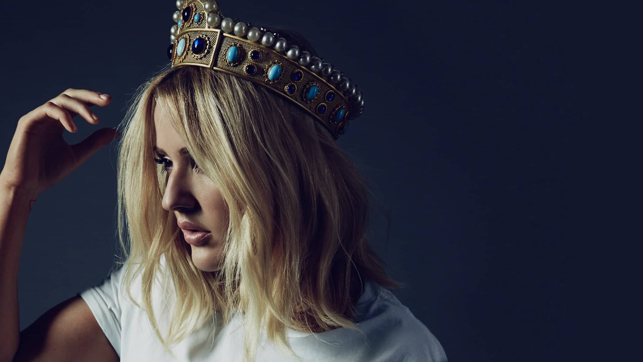 Ellie Goulding