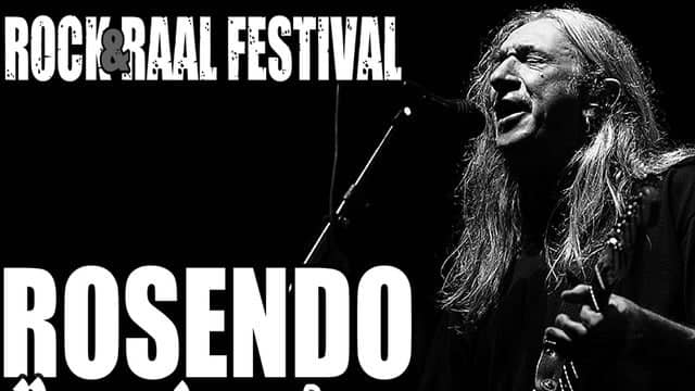 Rosendo