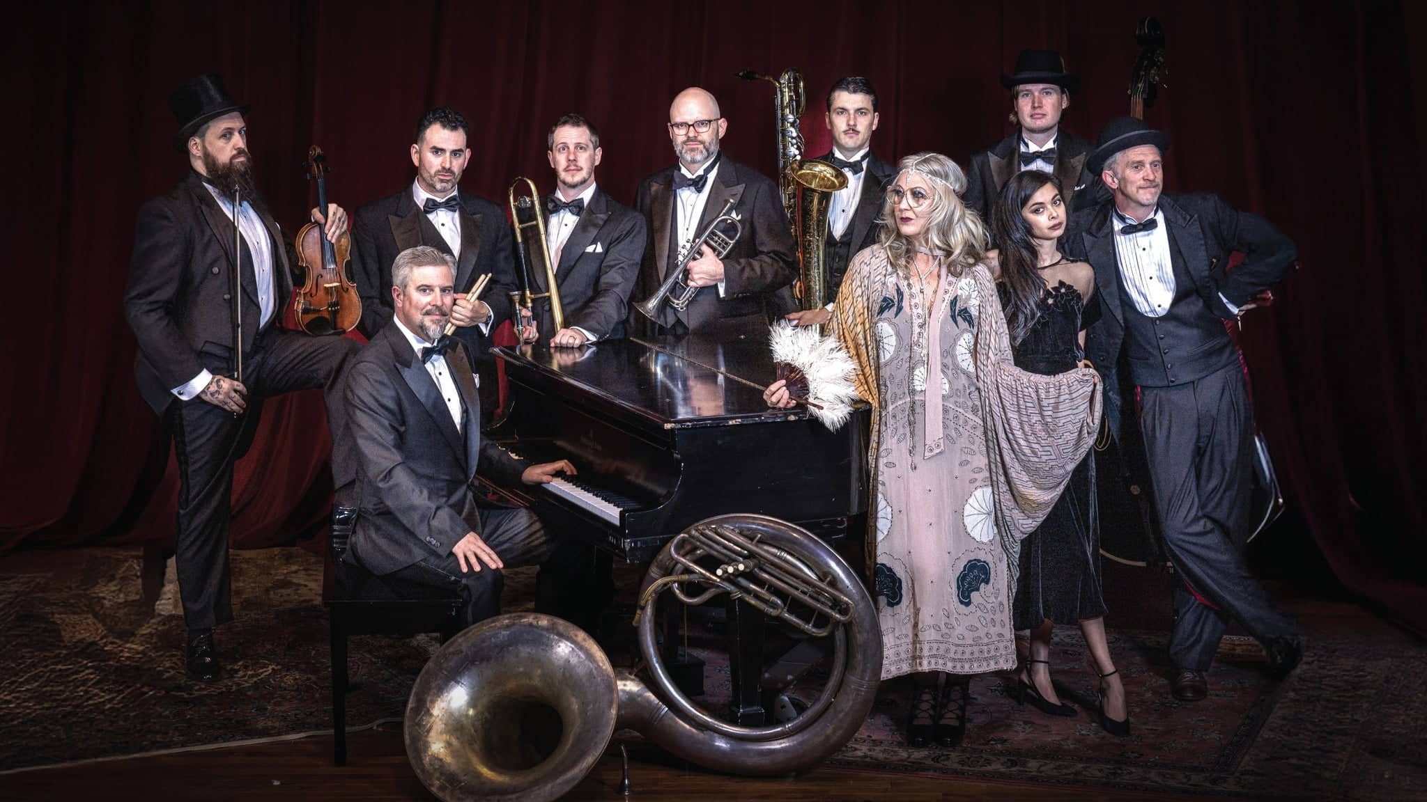 Squirrel Nut Zippers