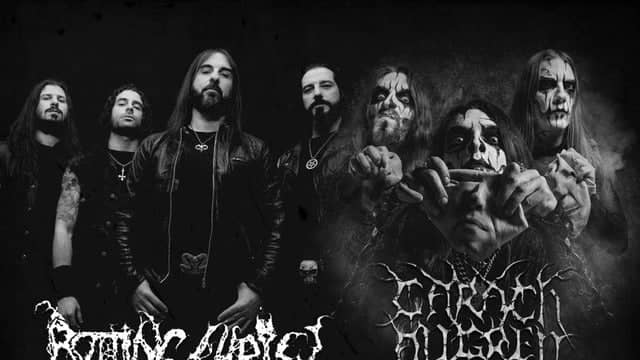 Rotting Christ