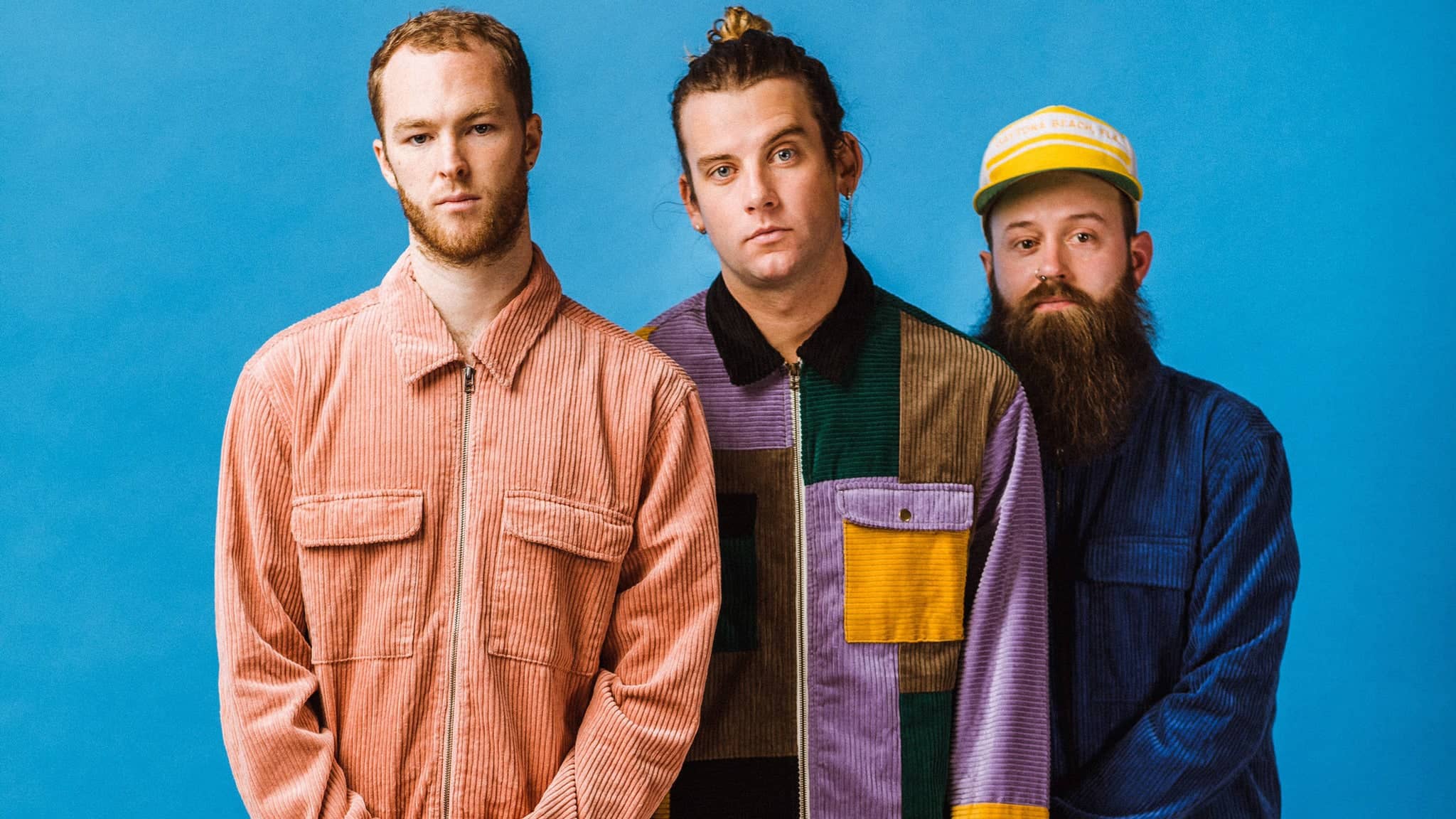 Judah & the Lion
