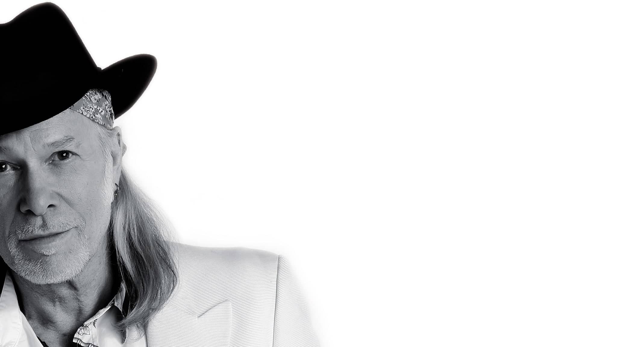 Elliott Murphy