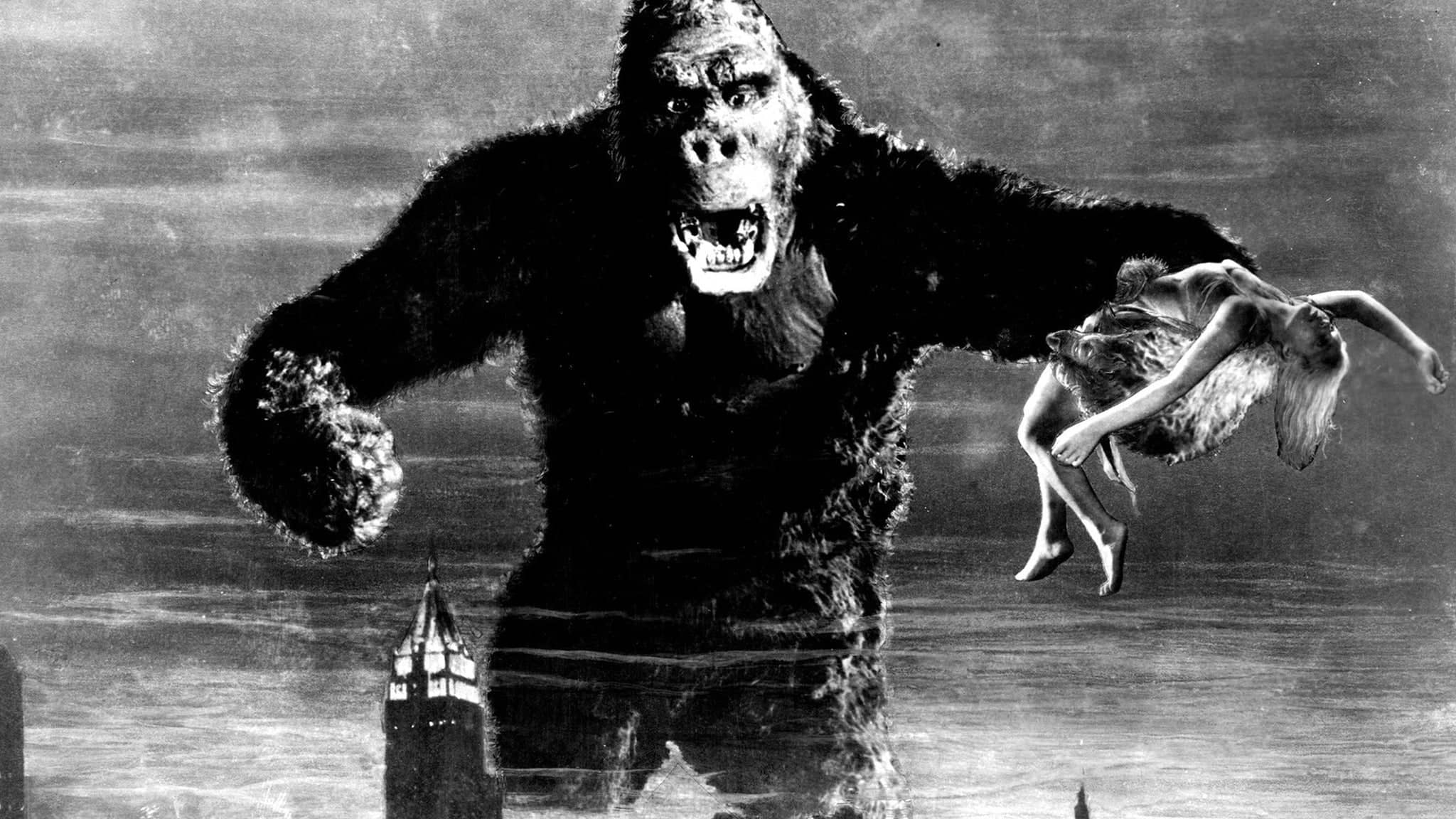 King Kong