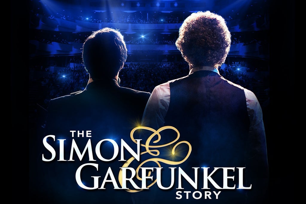 The Simon & Garfunkel Story (Touring)