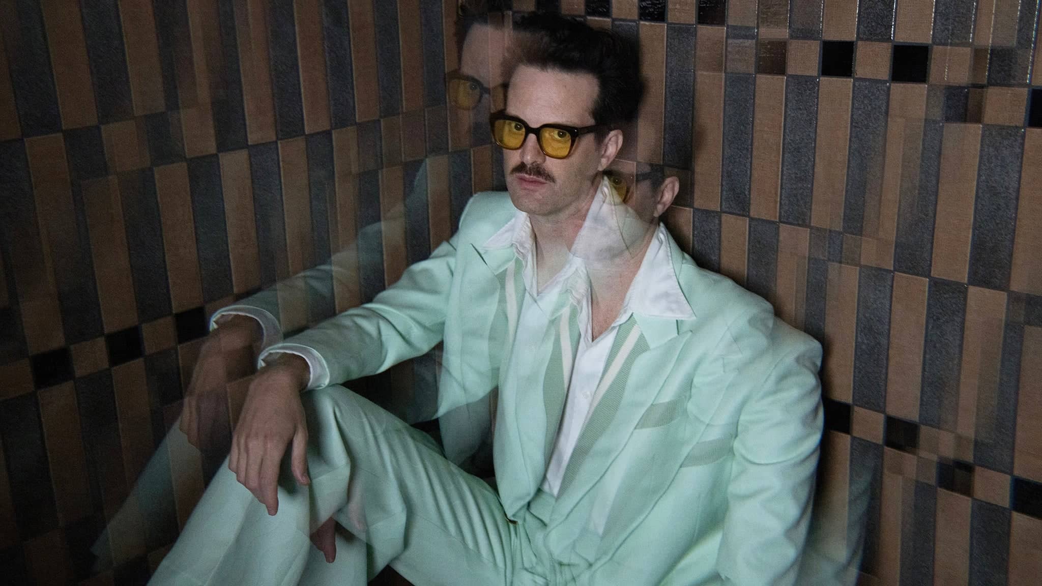 Mayer Hawthorne