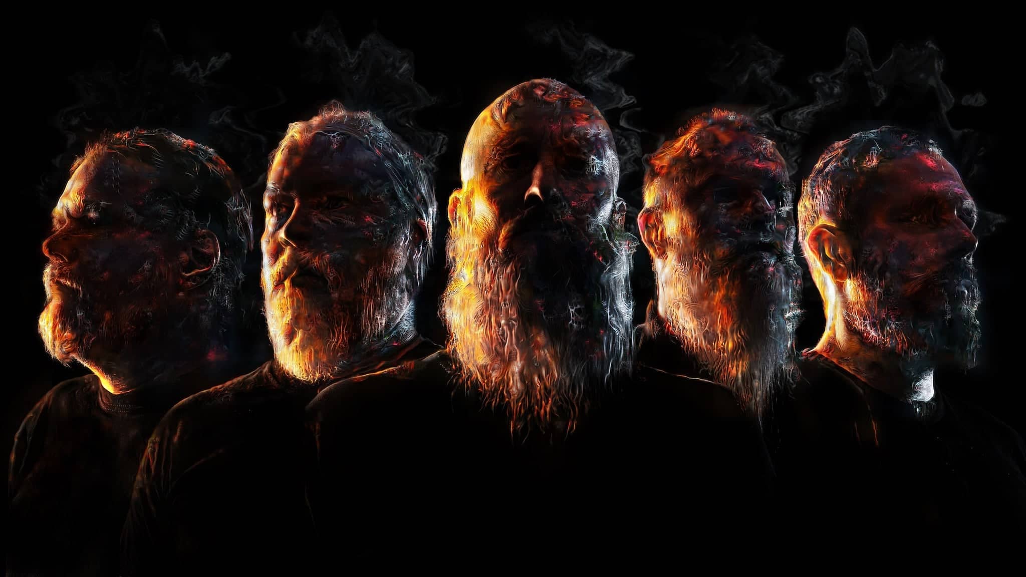 Meshuggah