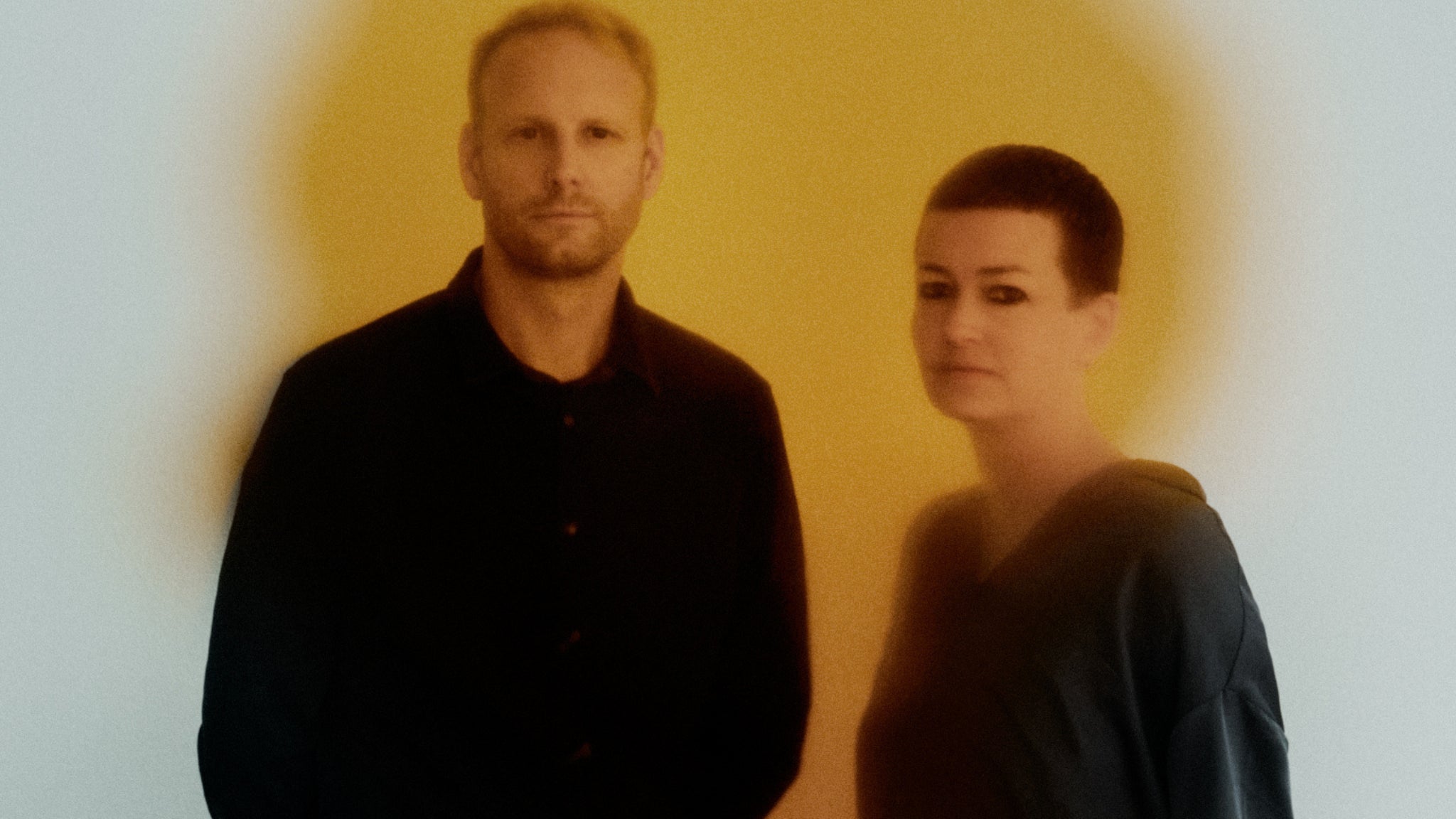 Yes, I'm Very Tired Now