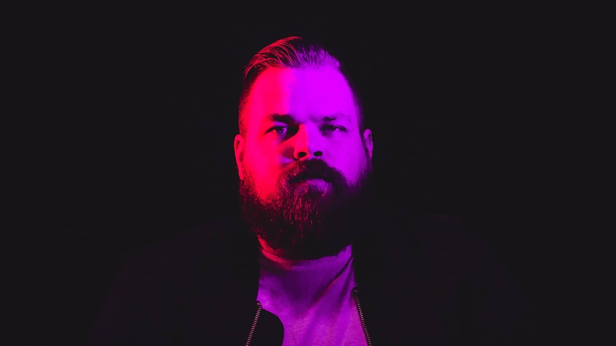 Com Truise - As Part of the Fenway Recordings Sessions