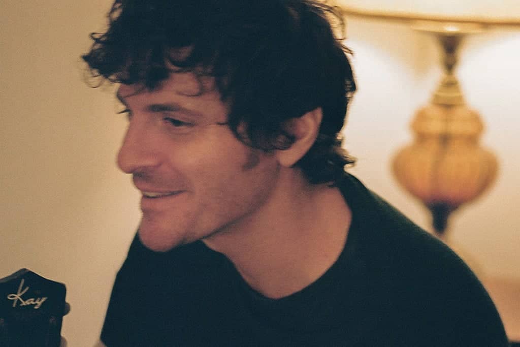 Emile Mosseri