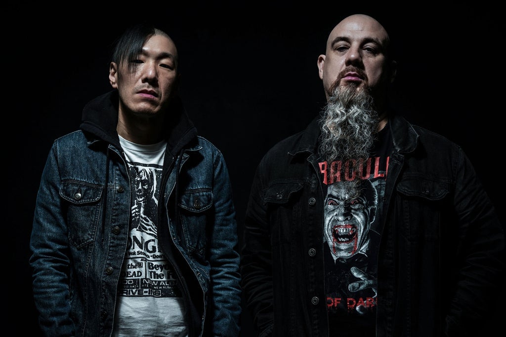 Dance With The Dead + Magic Sword