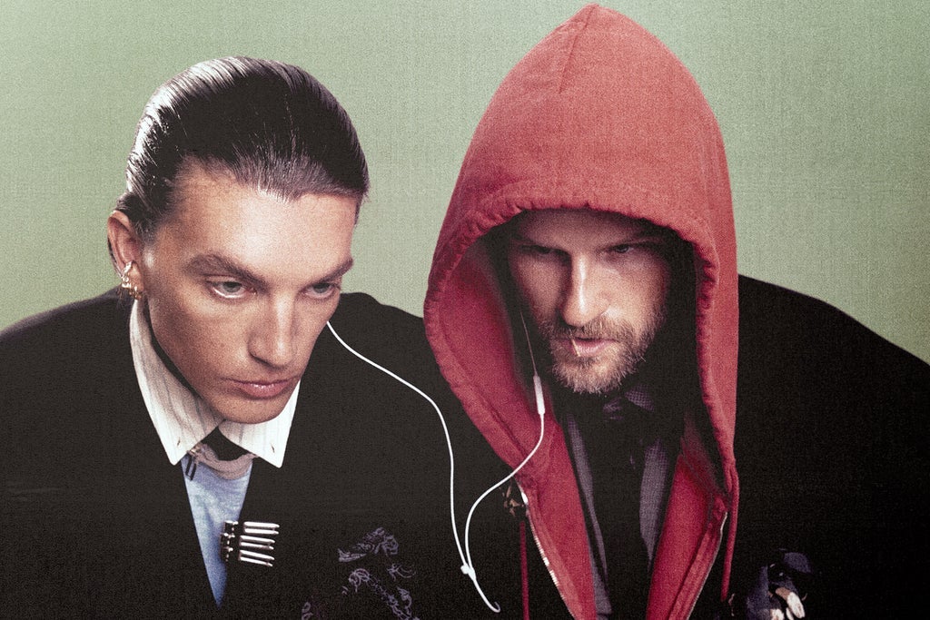 LANY: Soft World Tour