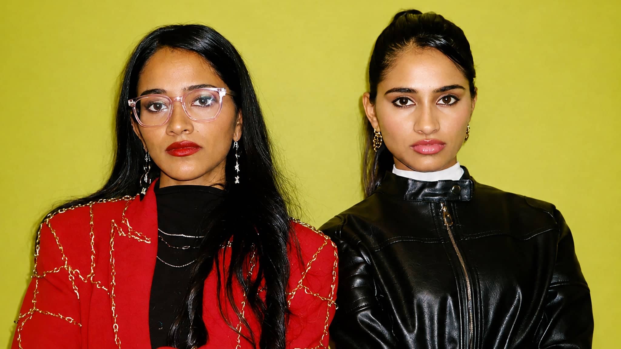 Kiran + Nivi