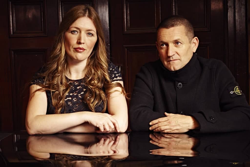 Paul Heaton