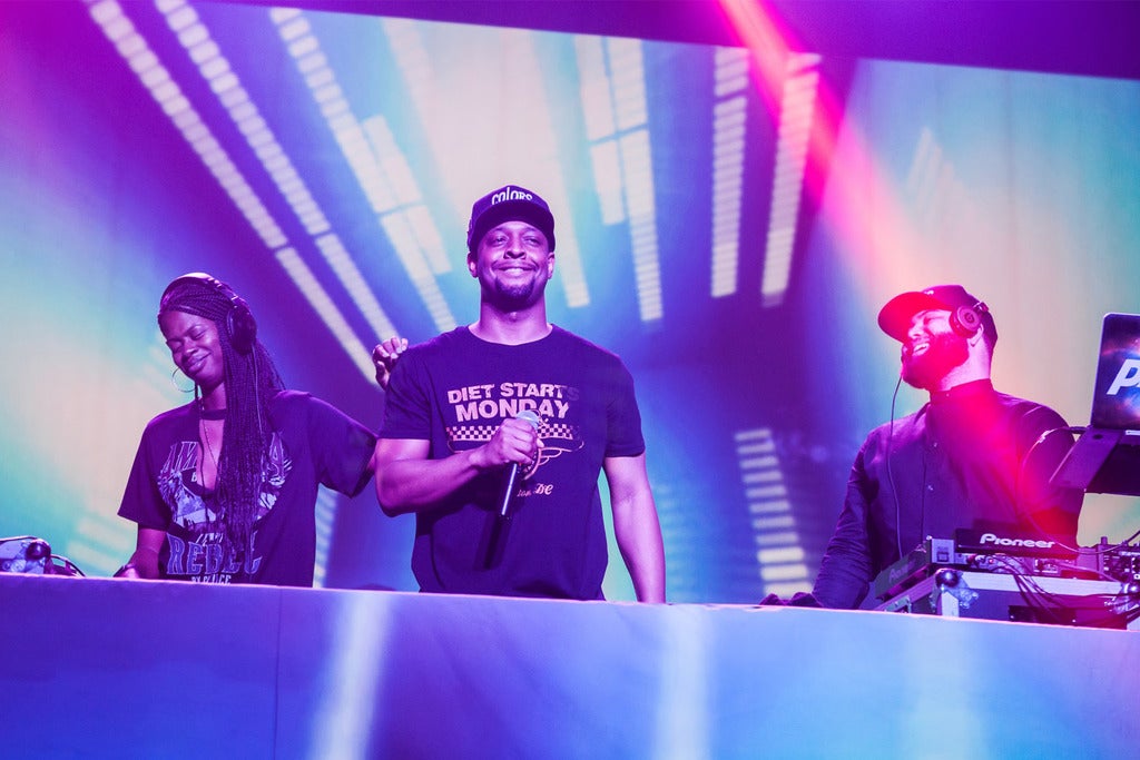 COLORS Presents: R&B Only