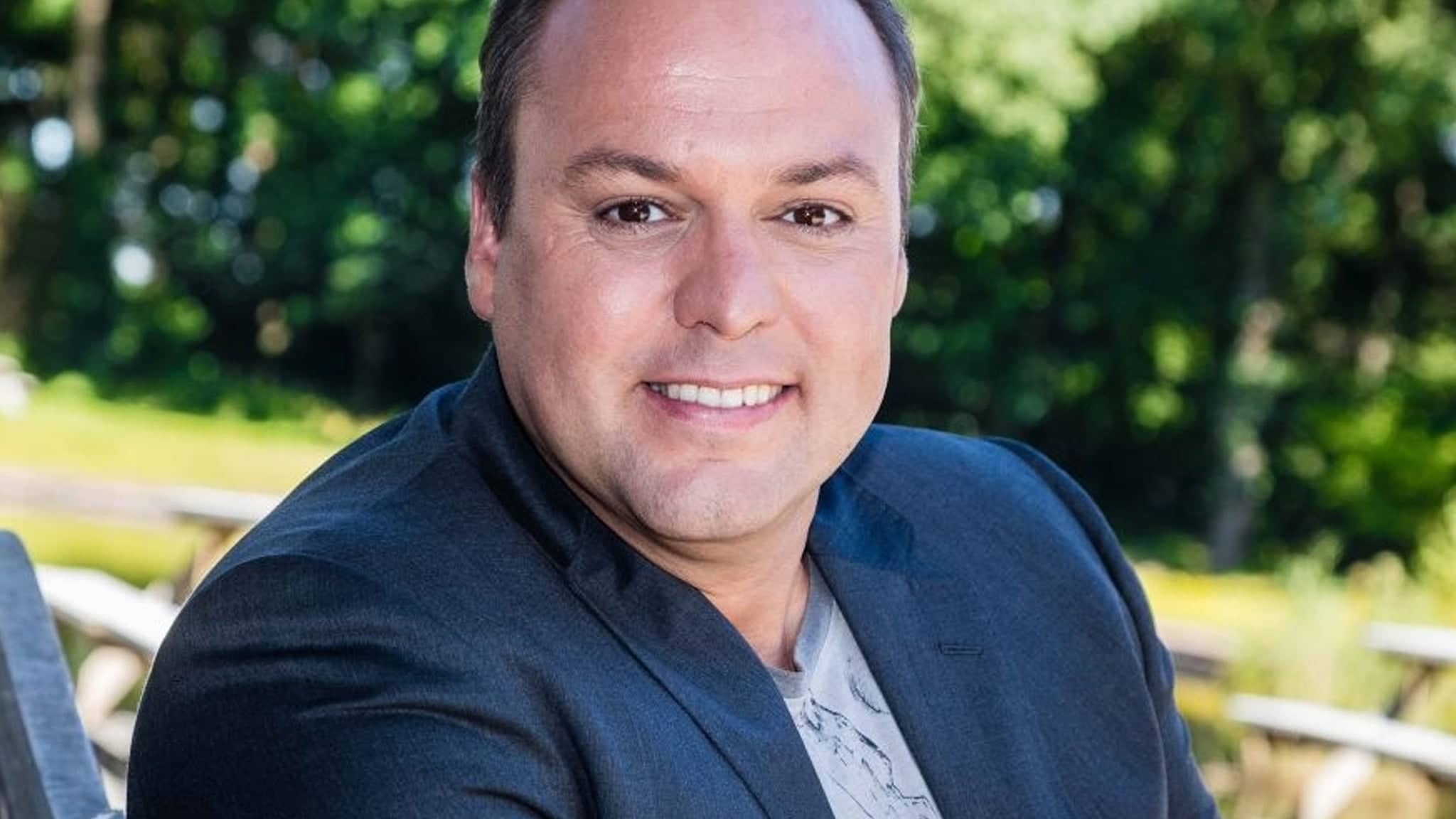 Frans Bauer
