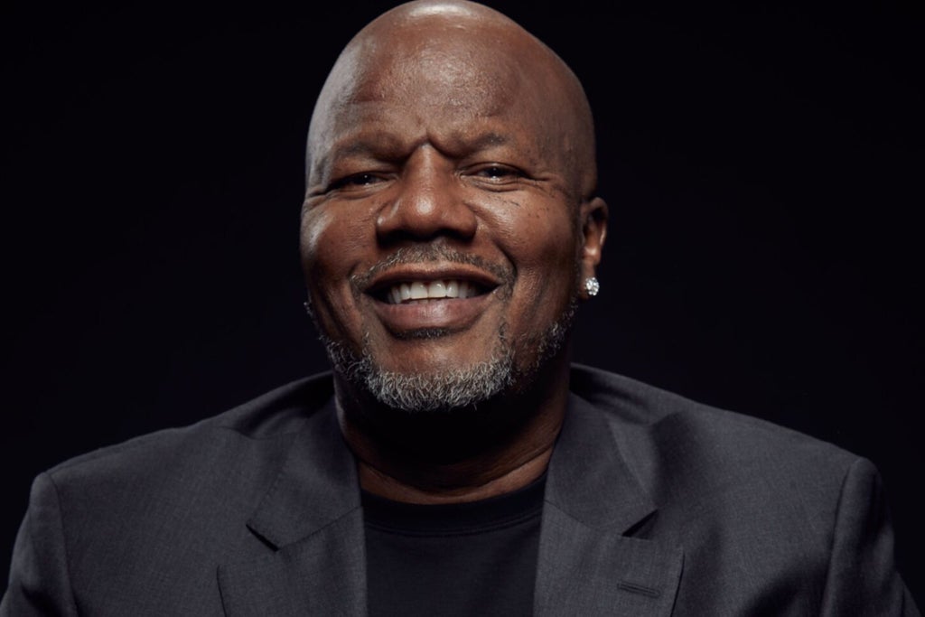 Barry's Birth-Quake: Barry Wallace, Earthquake, & more