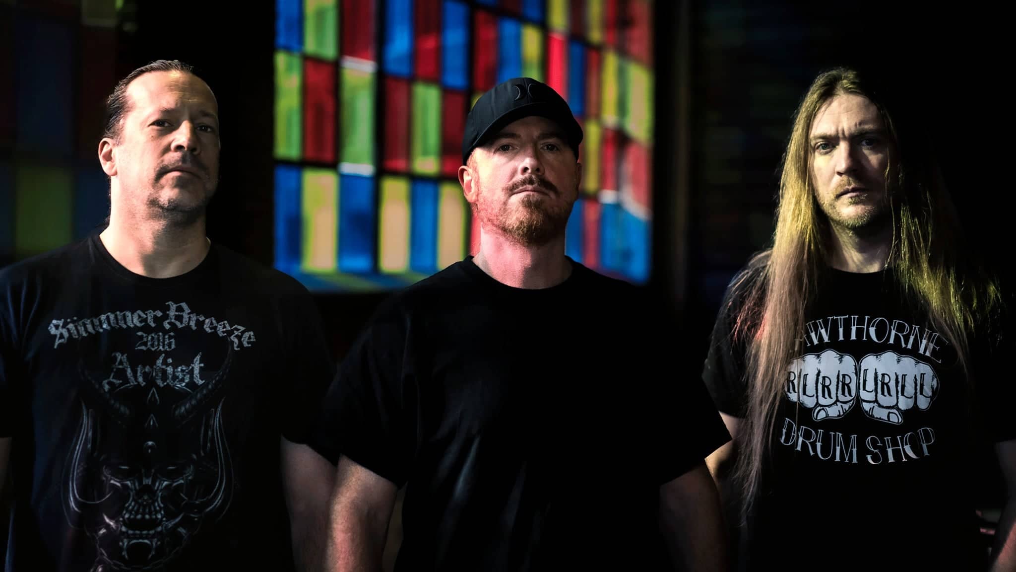 Dying Fetus