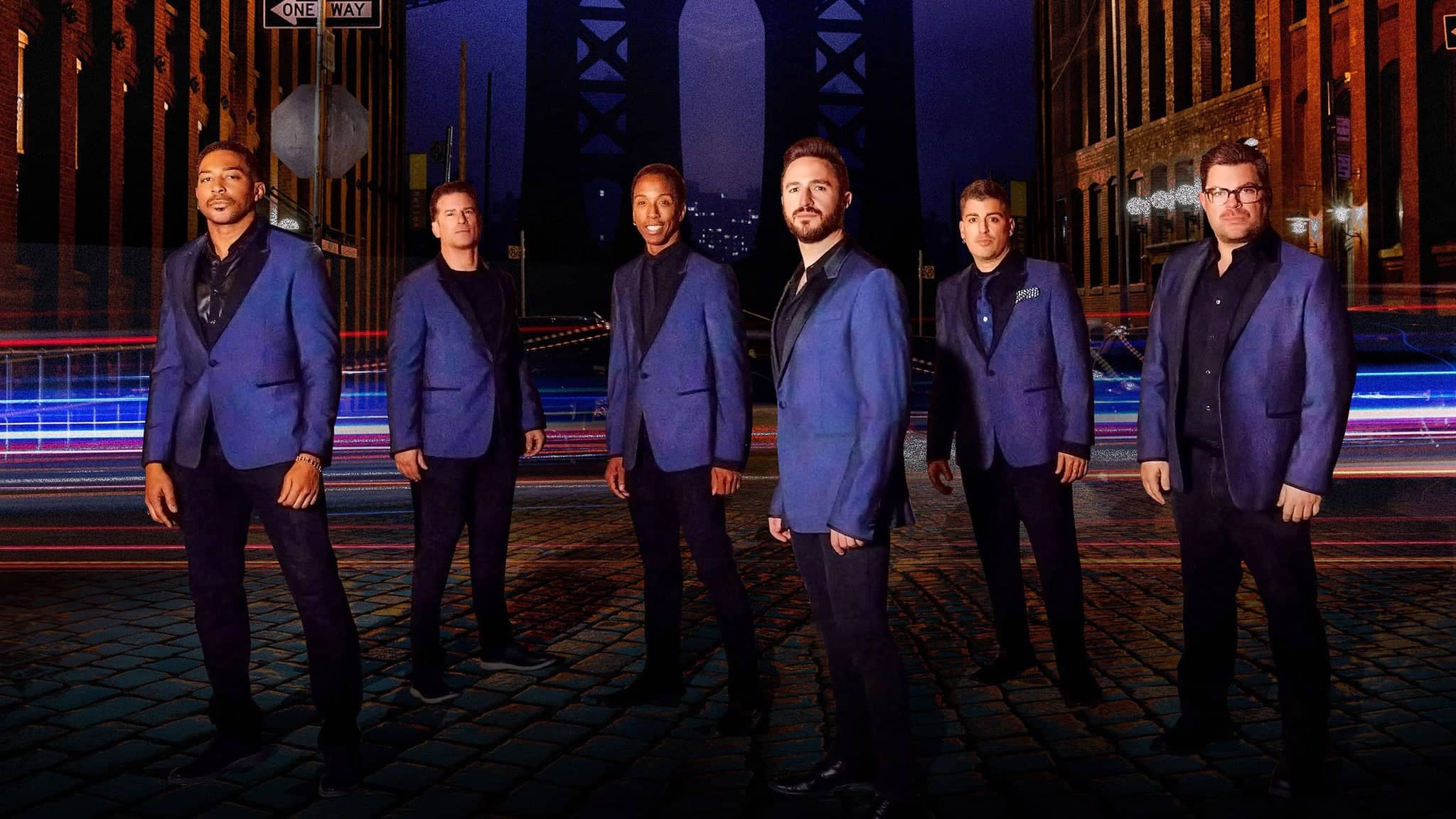 The Doo Wop Project: Echoes Of The Streets