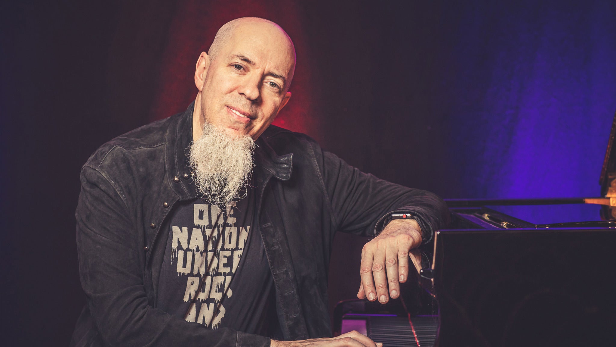 Jordan Rudess