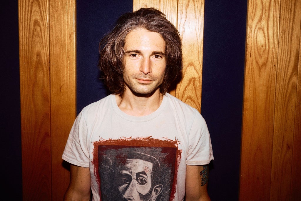 WMOT Finally Friday featuring Gwen Levey , John R. Miller & Breakfield