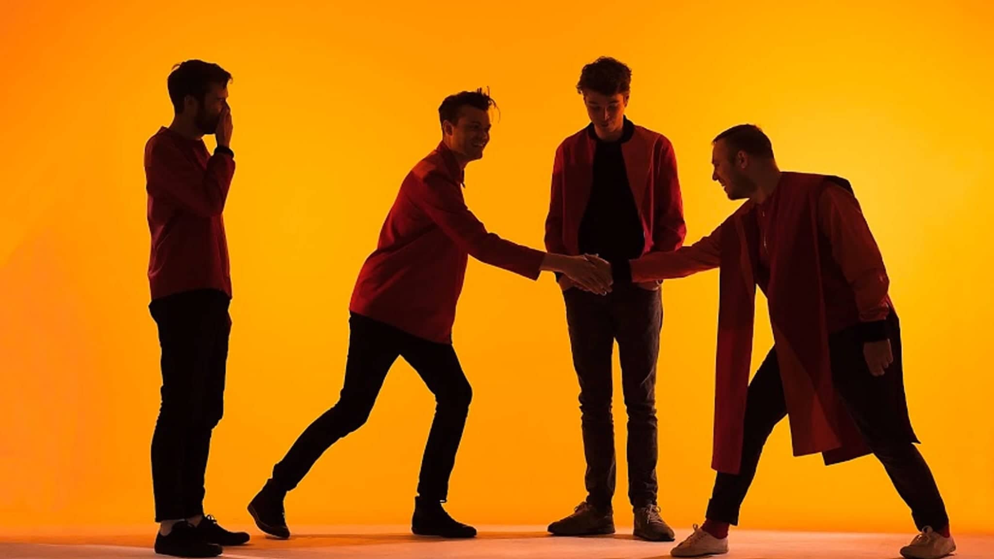 Everything Everything - Get To Heaven, 10th Anniversary