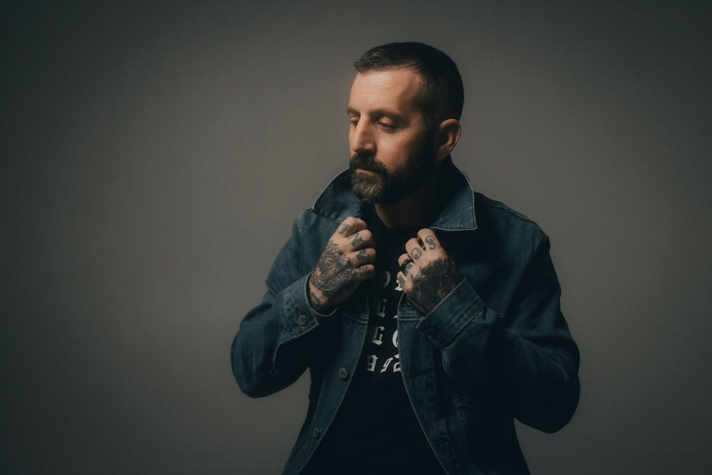 Sam Tinnesz & Friends featuring Zayde Wolf + SkyDxddy with Anthony Raneri